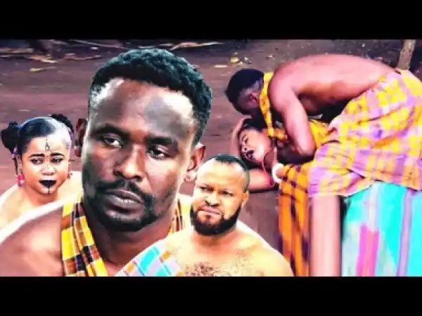 Video: Spirit Of Anger 1 - Latest Nigerian Nollywood Movies